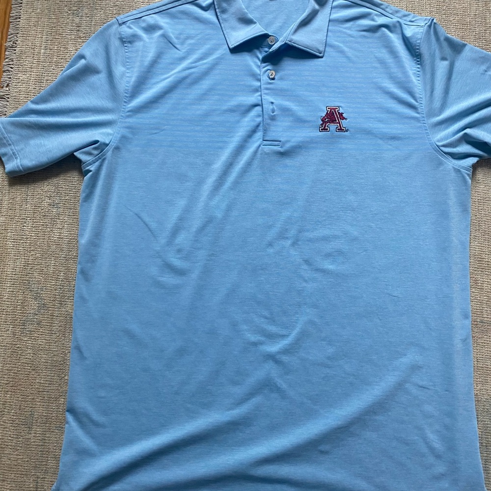 Peter Millar